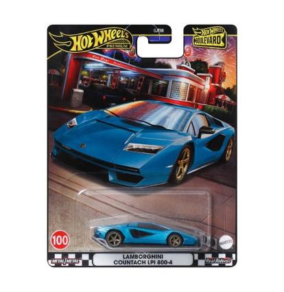 HRT70-9866 ﾎｯﾄｳｨｰﾙ ﾌﾞｰﾙﾊﾞｰﾄﾞ ﾗﾝﾎﾞﾙｷﾞｰﾆ ｶｳﾝﾀｯｸ LPI 800-4