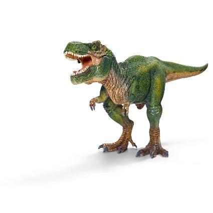 ﾃｨﾗﾉｻｳﾙｽ･ﾚｯｸｽ