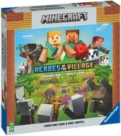 ﾗﾍﾞﾝｽﾞﾊﾞｰｶﾞｰ ﾏｲﾝｸﾗﾌﾄ:ﾋｰﾛｰｽﾞ