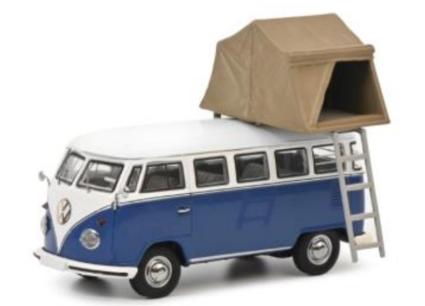 450377800 1/43 1/43 VW T1 Bus