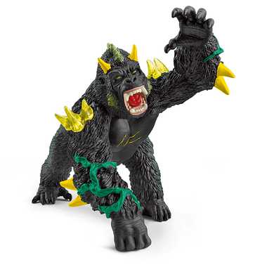 ﾓﾝｽﾀｰｺﾞﾘﾗ