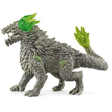 ｽﾄｰﾝﾄﾞﾗｺﾞﾝ