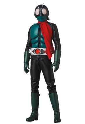 RAH 仮面ﾗｲﾀﾞｰ(ｼﾝ･仮面ﾗｲﾀﾞｰ)