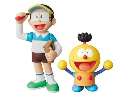 UDF ｷﾃﾚﾂ & ｺﾛ助(2体ｾｯﾄ)