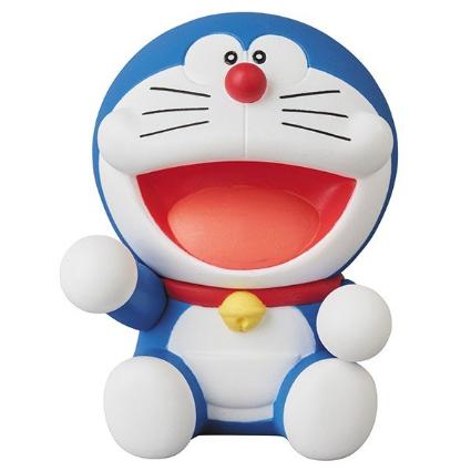 UDF ﾄﾞﾗえもん(ﾀｲﾑﾏｼﾝﾊﾟｰﾂ付)