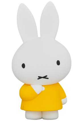 UDF ﾐｯﾌｨｰのどがいたいの