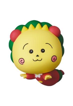 UDF ｺｼﾞｺｼﾞ(ﾋﾞｭｰﾝ)