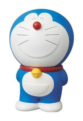 UDF ﾄﾞﾗえもん 笑顔版(新価格版)