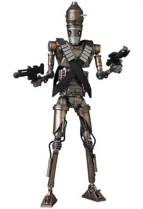 MAFEX IG-11