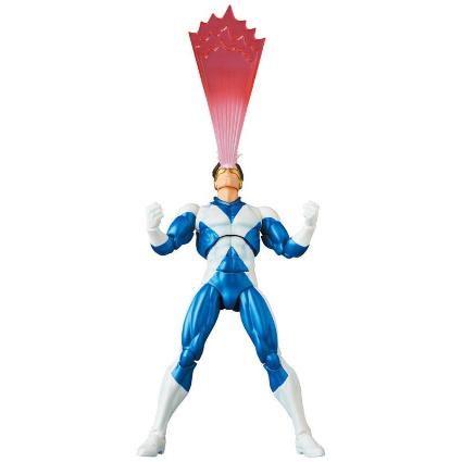 MAFEX CYCLOPS(Comic Variant Suit Ver.)