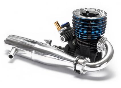 1CJ01 OSSPEED B21 ADAM DRAKE EDITION 3 COMBOSET