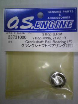 23731000 ﾎﾞｰﾙﾍﾞｱﾘﾝｸﾞ(F) 21VZ.VG.30VG.28