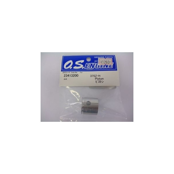 23413200 ﾋﾟｽﾄﾝ 37SZ-H
