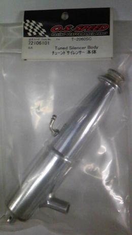 72106101 T-2060SC ﾁｭｰﾝﾄﾞｻｲﾚﾝｻｰ本体