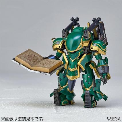 PM005 霊子戦闘機･無限(ｸﾗﾘｽ機)