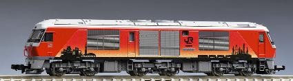2253 DF200-200形(201号機･Ai-Me)