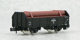 2726 ﾄﾗ145000形(木材付)