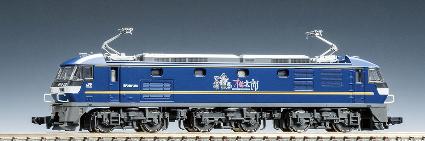 7138 EF210-300形(桃太郎ﾗｯﾋﾟﾝｸﾞ)