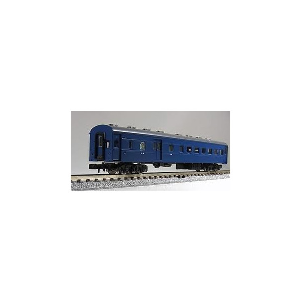 8550 ｵﾊﾆ36形(青色)