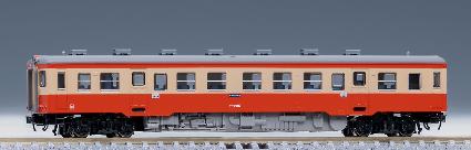 8605 ひたちなか海浜鉄道 ｷﾊ205