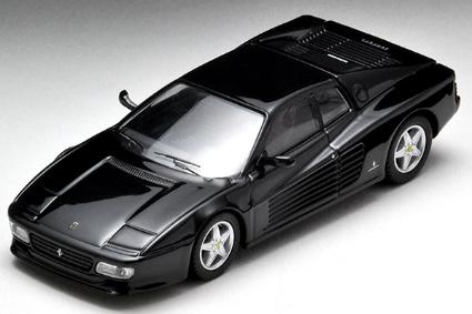 TLV-NEO ﾌｪﾗｰﾘ512TR(黒)