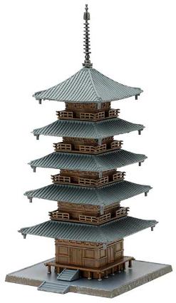 311614 建ｺﾚ030-4 お寺C4