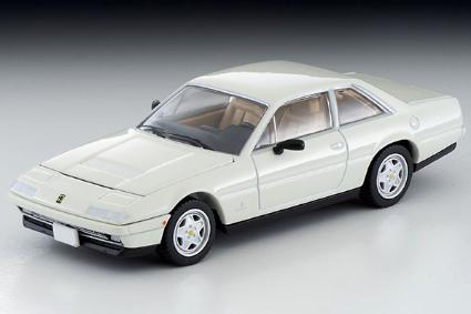 LV-N フェラーリ 412 (白)