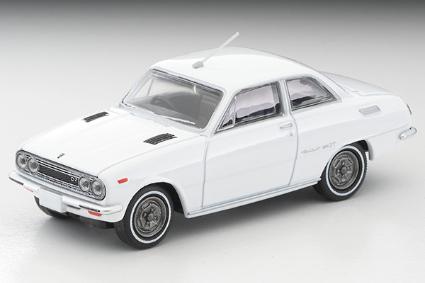 LV-209a いすゞ ﾍﾞﾚｯﾄ 1800GT (白) 70年式