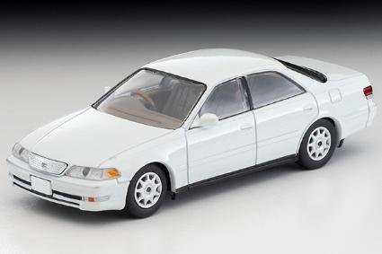 LV-N311a ﾄﾖﾀ ﾏｰｸIIｸﾞﾗﾝﾃﾞﾚｶﾞﾘｱGｴﾃﾞｨｼｮﾝ (ﾊﾟｰﾙﾎﾜｲﾄ)2000年式