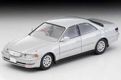 LV-N311b ﾄﾖﾀ ﾏｰｸII 2.0ｸﾞﾗﾝﾃﾞ (銀)98年式