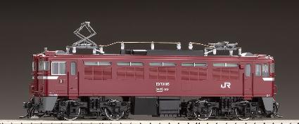 HO-2015 ED79-100形