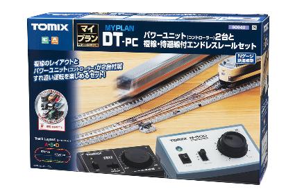 90940 ﾏｲﾌﾟﾗﾝ DT-PC(F)