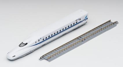 FM-006 ﾌｧｰｽﾄｶｰﾐｭｰｼﾞｱﾑ N700A(のぞみ)