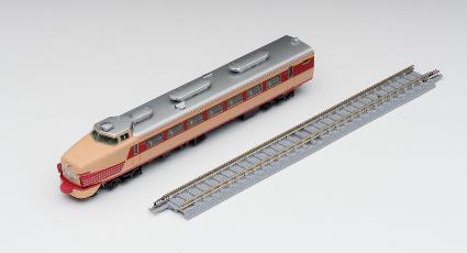 FM-011 ﾌｧｰｽﾄｶｰﾐｭｰｼﾞｱﾑ 485系(やまびこ･ﾎﾞﾝﾈｯﾄ)