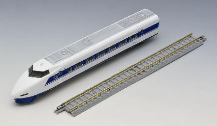 FM-021 ﾌｧｰｽﾄｶｰﾐｭｰｼﾞｱﾑ 100系(ひかり)