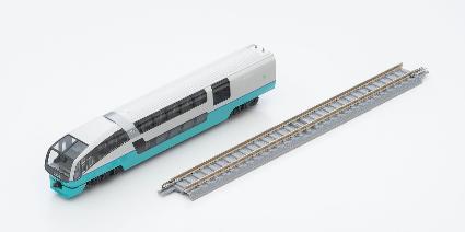 FM-027 ﾌｧｰｽﾄｶｰﾐｭｰｼﾞｱﾑ 251系(ｽｰﾊﾟｰﾋﾞｭｰ踊り子･2次車･新塗装)
