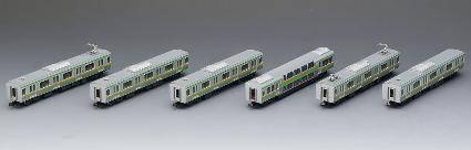 98508 E233-3000系電車増結ｾｯﾄ(6両)