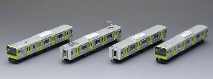 98525 E235-0系電車(後期型･山手線)基本ｾｯﾄ(4両)