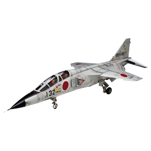 AC-21 1/72 航空自衛隊 超音速高等練習機 T-2後期型