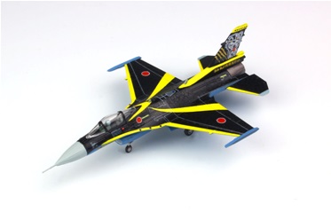 PF-44 1/144 航空自衛隊 F-2A 第8飛行隊 創隊60周年記念塗装機