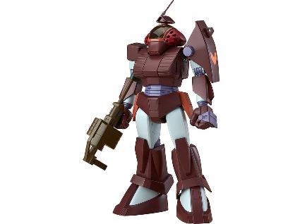 COMBAT ARMORS MAX07 1/72 Scale ｿﾙﾃｨｯｸ H102 ﾌﾞｯｼｭﾏﾝ(再販)