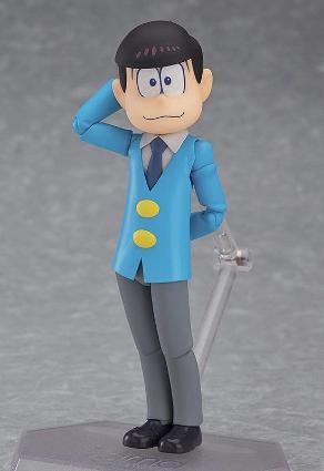 figma 松野ﾄﾄﾞ松
