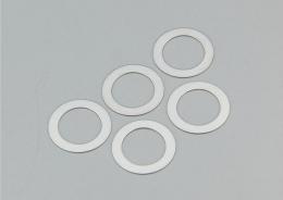 96773 8x12x0.2mm ｼﾑ (5pcs)