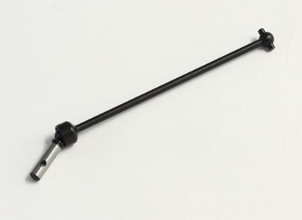 TRW160 ｾﾝﾀｰﾕﾆﾊﾞｰｻﾙｽｲﾝｸﾞｼｬﾌﾄ(1速ﾌﾛﾝﾄ