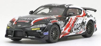 KS03700V1 KYOSHOｵﾘｼﾞﾅﾙ 1/43 Toyota ｽｰﾌﾟﾗ VART