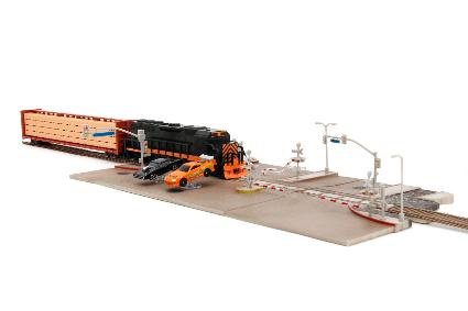 JADA34915 Jada Toys F&F 1 ﾌｧｲﾅﾙ ﾚｰｽ ｼﾞｵﾗﾏ ｾｯﾄ