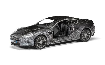 CGCC03805 ｺｰｷﾞ 1/36 ｱｽﾄﾝ ﾏｰﾁﾝ DBS 007 慰めの報酬(Quantum of Solace)