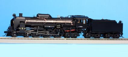 71035 C61形 20号機 JR東日本ﾀｲﾌﾟ ｶﾝﾀﾑ･ｼｽﾃﾑ搭載