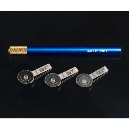 R-02 ﾘﾍﾞｯﾄﾏｰｷﾝｸﾞﾂｰﾙｾｯﾄL