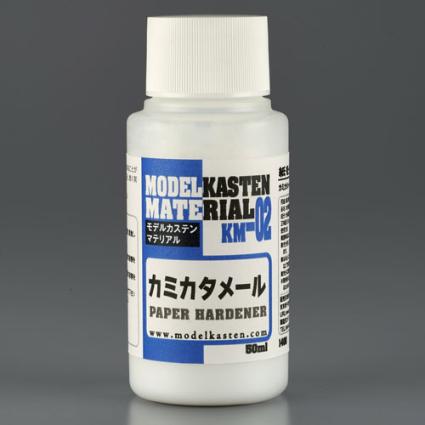 KM-02 ｶﾐｶﾀﾒｰﾙ 50ml入